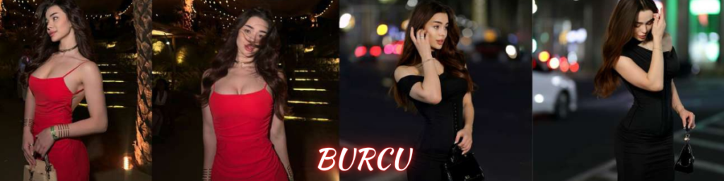 istanbul escort burcu ilan resmi